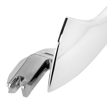 Load image into Gallery viewer, 08-12 Honda Accord Front Left Door Pull Handle w/ Keyhole