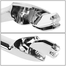Load image into Gallery viewer, 08-12 Honda Accord Front Left Door Pull Handle w/ Keyhole