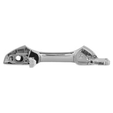 Load image into Gallery viewer, 08-12 Honda Accord Front Left Door Pull Handle w/ Keyhole