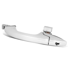 Load image into Gallery viewer, 10-15 Honda Accord Crosstour Front Left Door Pull Handle w/ Keyhole