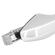 Load image into Gallery viewer, 10-15 Honda Accord Crosstour Front Left Door Pull Handle w/ Keyhole