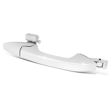Load image into Gallery viewer, 2010-2015 Honda Accord Crosstour Front Right Door Pull Handle