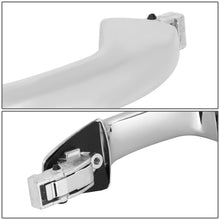 Load image into Gallery viewer, 2010-2015 Honda Accord Crosstour Front Right Door Pull Handle