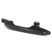 Load image into Gallery viewer, 2007-2011 Honda CR-V Door Pull Handle - Front Left w/ Cover &amp; Keyhole