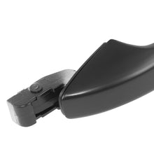 Load image into Gallery viewer, 2007-2011 Honda CR-V Door Pull Handle - Front Left w/ Cover &amp; Keyhole