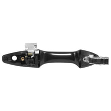 Load image into Gallery viewer, 2007-2011 Honda CR-V Door Pull Handle - Front Left w/ Cover &amp; Keyhole