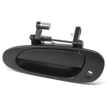 Load image into Gallery viewer, 02-05 Honda Civic Hatchback Front Left Door Pull Handle w/ Keyhole