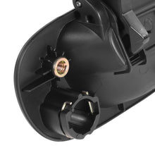 Load image into Gallery viewer, 02-05 Honda Civic Hatchback Front Left Door Pull Handle w/ Keyhole