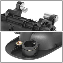 Load image into Gallery viewer, 02-05 Honda Civic Hatchback Front Left Door Pull Handle w/ Keyhole