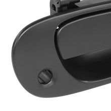 Load image into Gallery viewer, 2002-2005 Honda Civic Hatchback Front Right Door Pull Handle