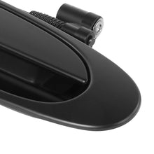 Load image into Gallery viewer, 2002-2005 Honda Civic Hatchback Front Right Door Pull Handle