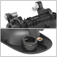 Load image into Gallery viewer, 2002-2005 Honda Civic Hatchback Front Right Door Pull Handle