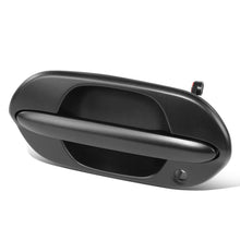 Load image into Gallery viewer, 99-04 Honda Odyssey Door Pull Handle w/ Keyhole Front Left