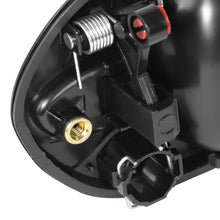 Load image into Gallery viewer, 99-04 Honda Odyssey Door Pull Handle w/ Keyhole Front Left