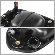 Load image into Gallery viewer, 99-04 Honda Odyssey Door Pull Handle w/ Keyhole Front Left