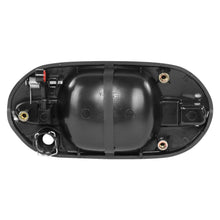 Load image into Gallery viewer, 99-04 Honda Odyssey Door Pull Handle w/ Keyhole Front Left