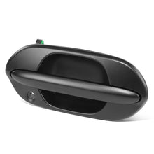 Load image into Gallery viewer, 99-04 Honda Odyssey Door Pull Handle - Front Right w/ Keyhole