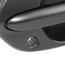 Load image into Gallery viewer, 99-04 Honda Odyssey Door Pull Handle - Front Right w/ Keyhole