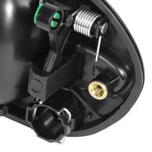 Load image into Gallery viewer, 99-04 Honda Odyssey Door Pull Handle - Front Right w/ Keyhole