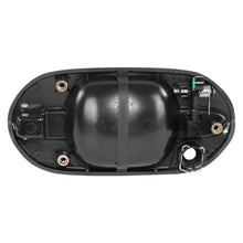 Load image into Gallery viewer, 99-04 Honda Odyssey Door Pull Handle - Front Right w/ Keyhole