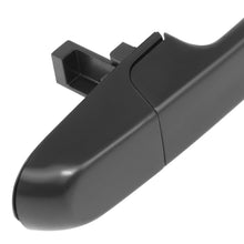 Load image into Gallery viewer, 06-11 Dodge Attitude Rear Right Door Pull Handle w/ Textured Cover