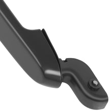 Load image into Gallery viewer, 06-11 Dodge Attitude Rear Right Door Pull Handle w/ Textured Cover