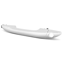 Load image into Gallery viewer, 2015-2019 Hyundai Sonata Front Left Door Pull Handle w/ Keyhole