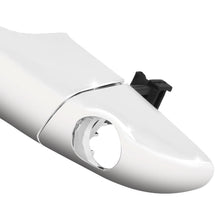Load image into Gallery viewer, 2015-2019 Hyundai Sonata Front Left Door Pull Handle w/ Keyhole