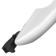 Load image into Gallery viewer, 2015-2019 Hyundai Sonata Front Left Door Pull Handle w/ Keyhole