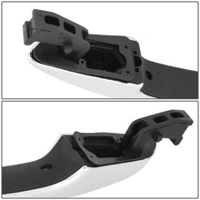 Load image into Gallery viewer, 2015-2019 Hyundai Sonata Front Left Door Pull Handle w/ Keyhole