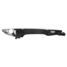 Load image into Gallery viewer, 2015-2019 Hyundai Sonata Front Left Door Pull Handle w/ Keyhole