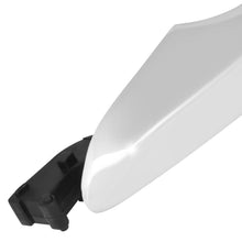 Load image into Gallery viewer, 16-21 Hyundai Tucson Front Left Door Pull Handle w/ Keyhole