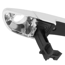 Load image into Gallery viewer, 16-21 Hyundai Tucson Front Left Door Pull Handle w/ Keyhole