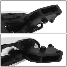 Load image into Gallery viewer, 16-21 Hyundai Tucson Front Left Door Pull Handle w/ Keyhole