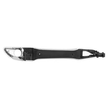 Load image into Gallery viewer, 16-21 Hyundai Tucson Front Left Door Pull Handle w/ Keyhole