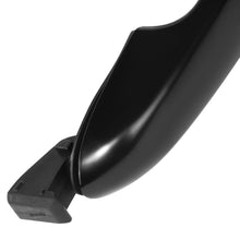 Load image into Gallery viewer, 2012-2017 Kia Rio Front Left Door Pull Handle with Keyhole