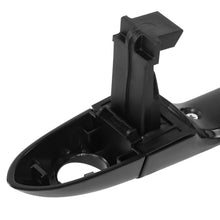 Load image into Gallery viewer, 2012-2017 Kia Rio Front Left Door Pull Handle with Keyhole