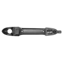 Load image into Gallery viewer, 2012-2017 Kia Rio Front Left Door Pull Handle with Keyhole