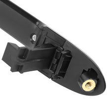 Load image into Gallery viewer, 2012-2017 Kia Rio Front Right Door Pull Handle without Keyhole