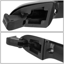 Load image into Gallery viewer, 2012-2017 Kia Rio Front Right Door Pull Handle without Keyhole