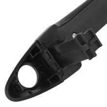 Load image into Gallery viewer, 2014-2018 Kia Forte Door Pull Handle - Front Left w/ Keyhole