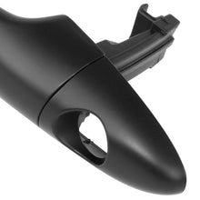 Load image into Gallery viewer, 10-15 Kia Sportage Front Left Door Pull Handle w/ Keyhole