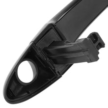 Load image into Gallery viewer, 10-15 Kia Sportage Front Left Door Pull Handle w/ Keyhole