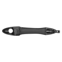 Load image into Gallery viewer, 10-15 Kia Sportage Front Left Door Pull Handle w/ Keyhole