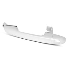 Load image into Gallery viewer, 2010-2013 Kia Soul Front Left Door Pull Handle w/ Keyhole