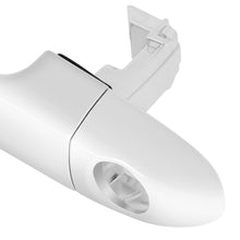 Load image into Gallery viewer, 2010-2013 Kia Soul Front Left Door Pull Handle w/ Keyhole