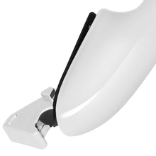 Load image into Gallery viewer, 2010-2013 Kia Soul Front Left Door Pull Handle w/ Keyhole