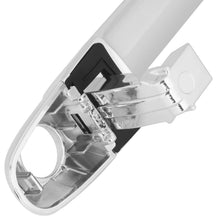 Load image into Gallery viewer, 2010-2013 Kia Soul Front Left Door Pull Handle w/ Keyhole