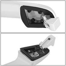 Load image into Gallery viewer, 2010-2013 Kia Soul Front Left Door Pull Handle w/ Keyhole