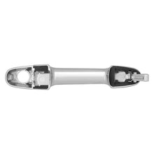 Load image into Gallery viewer, 2010-2013 Kia Soul Front Left Door Pull Handle w/ Keyhole